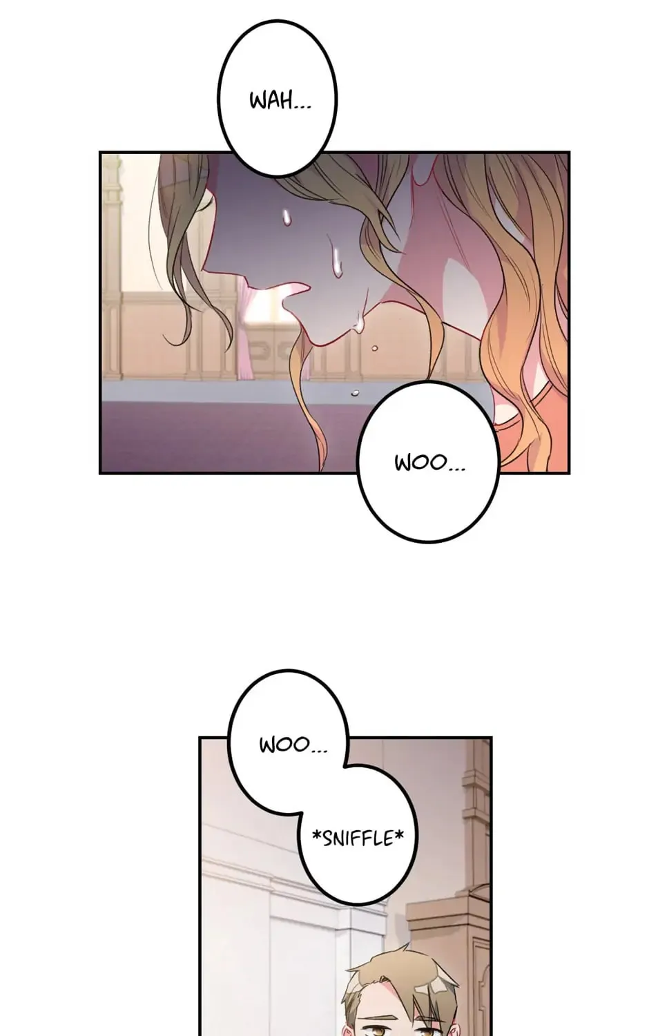 Read As You Wish, Prince chapter 23 image 65 on Lezhin