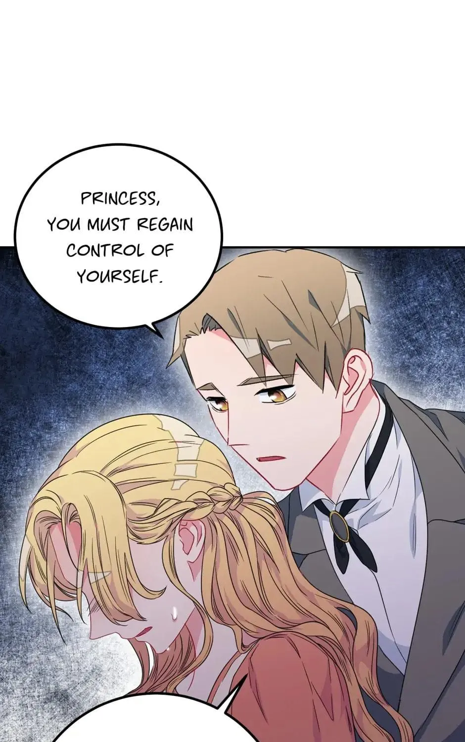 Read As You Wish, Prince chapter 23 image 67 on Lezhin