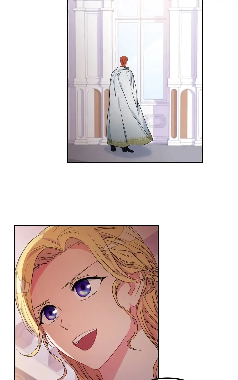 Read As You Wish, Prince chapter 23 image 79 on Lezhin