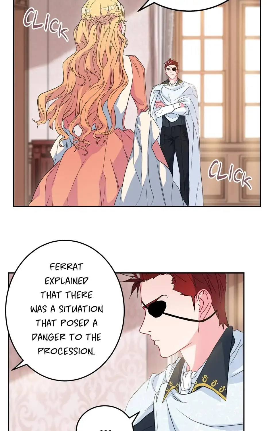 Read As You Wish, Prince chapter 29 image 10 on Lezhin
