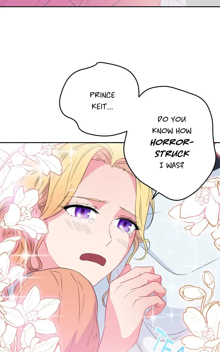 Read As You Wish, Prince chapter 29 image 14 on Lezhin