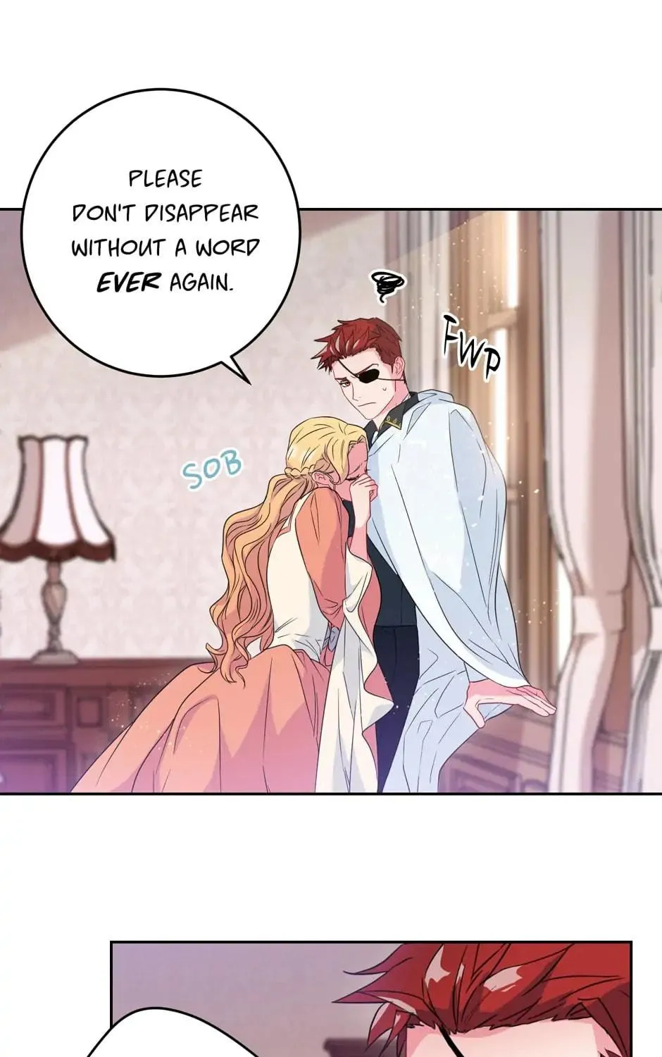 Read As You Wish, Prince chapter 29 image 16 on Lezhin