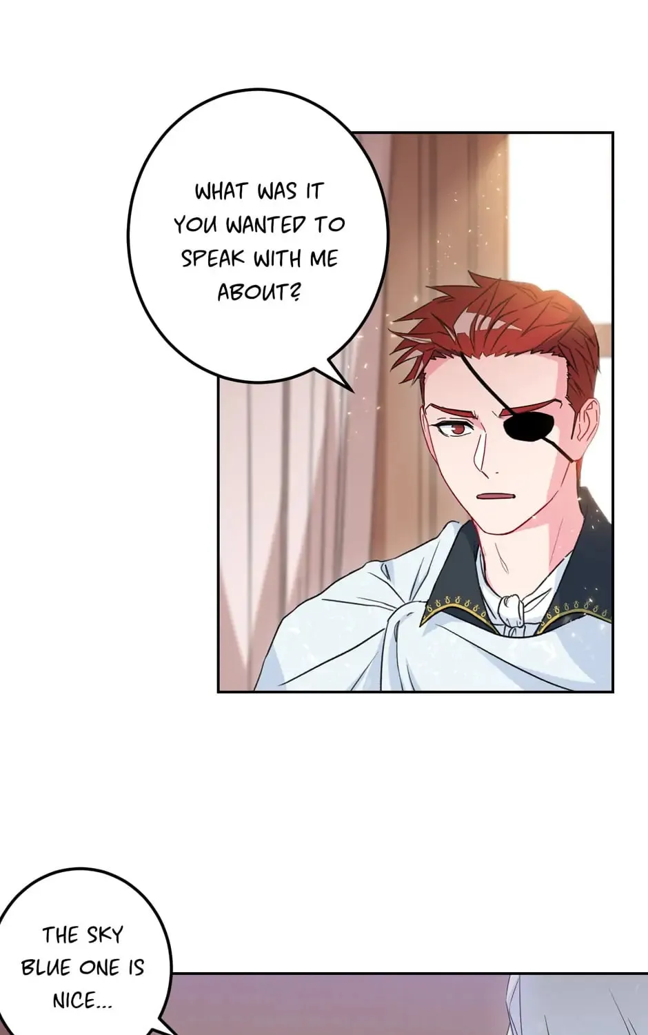 Read As You Wish, Prince chapter 29 image 2 on Lezhin