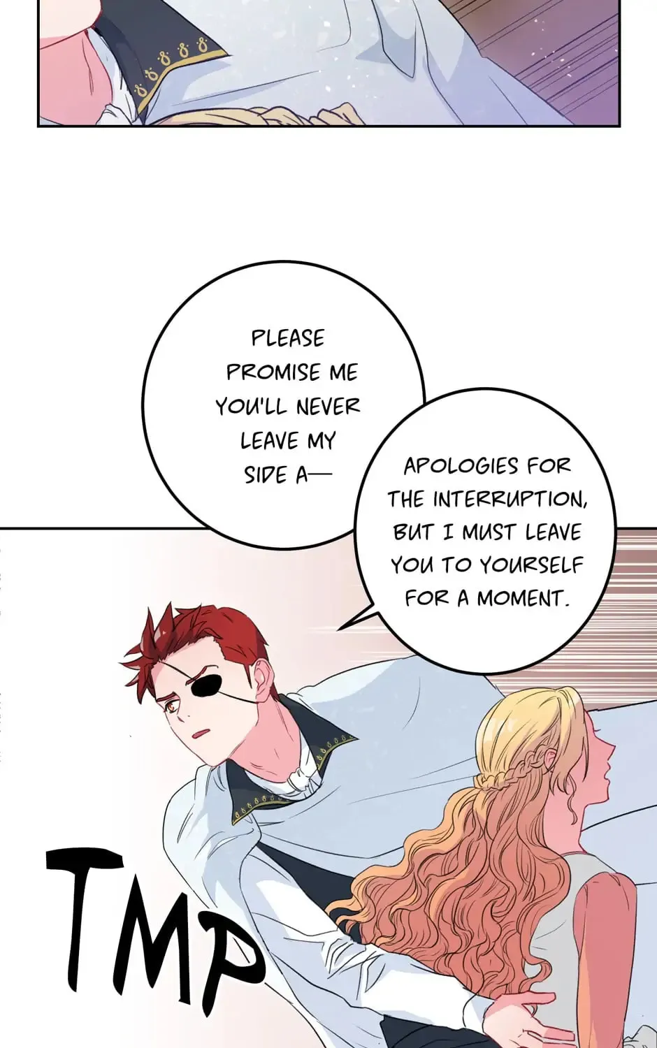 Read As You Wish, Prince chapter 29 image 20 on Lezhin