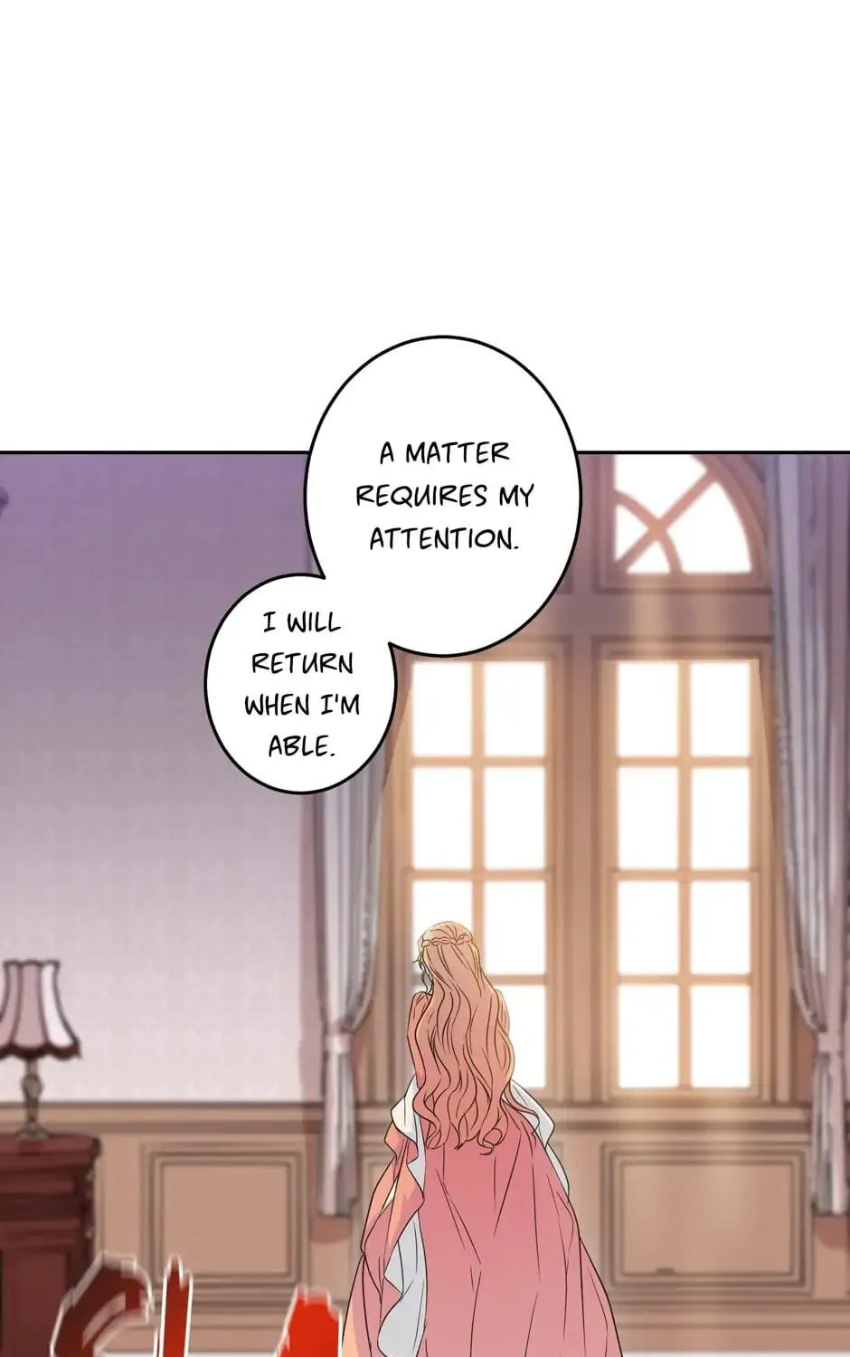 Read As You Wish, Prince chapter 29 image 22 on Lezhin