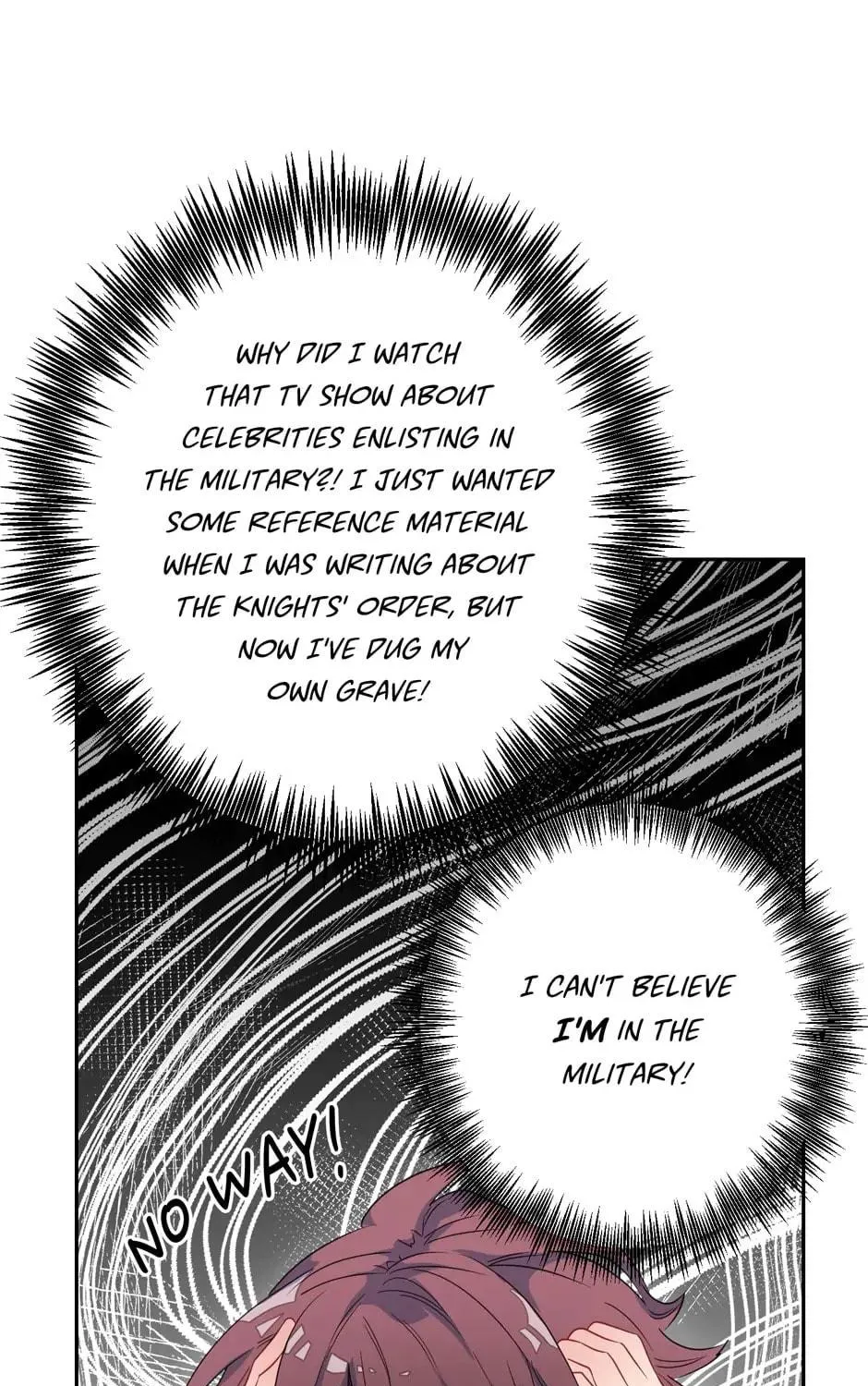 Read As You Wish, Prince chapter 29 image 34 on Lezhin