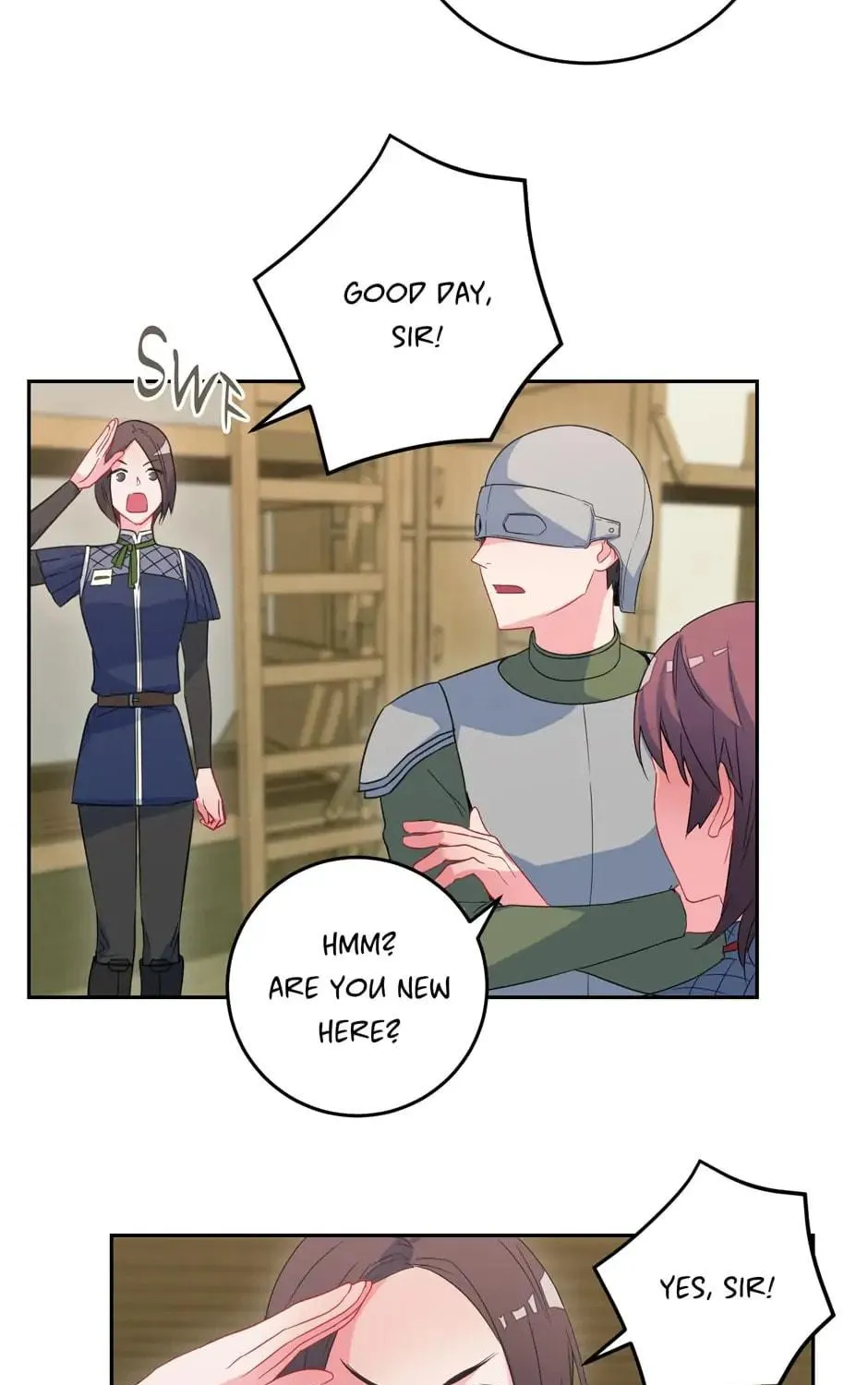 Read As You Wish, Prince chapter 29 image 40 on Lezhin