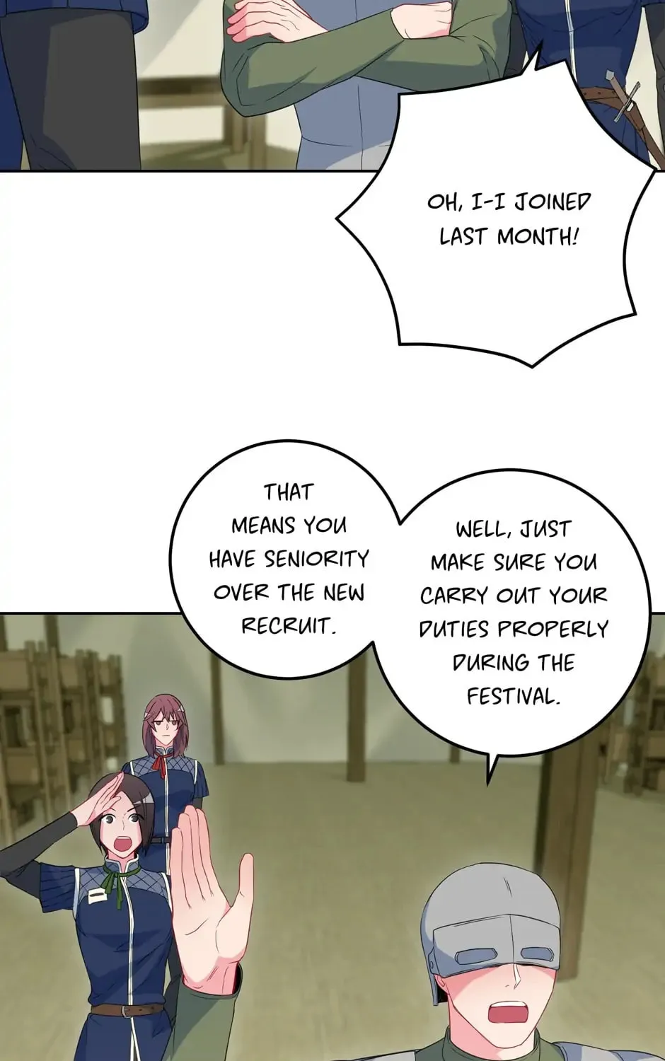 Read As You Wish, Prince chapter 29 image 44 on Lezhin