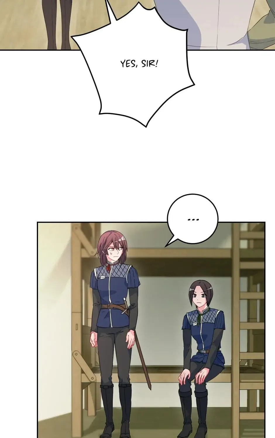 Read As You Wish, Prince chapter 29 image 46 on Lezhin