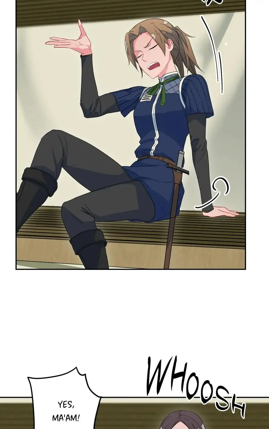 Read As You Wish, Prince chapter 29 image 58 on Lezhin