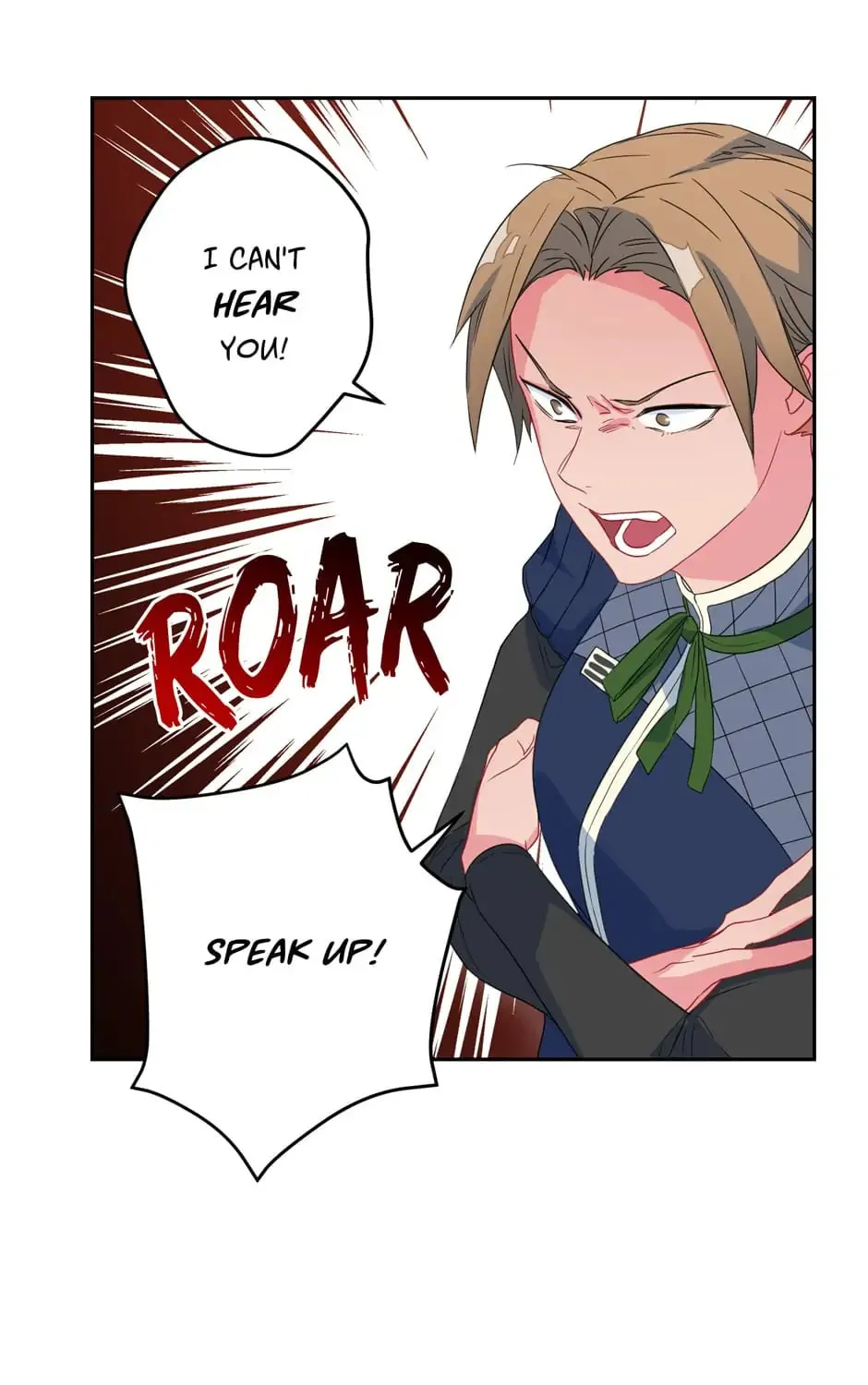 Read As You Wish, Prince chapter 29 image 62 on Lezhin