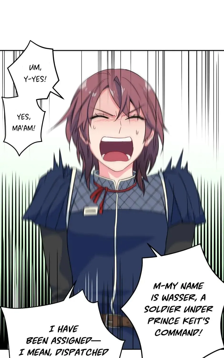 Read As You Wish, Prince chapter 29 image 64 on Lezhin