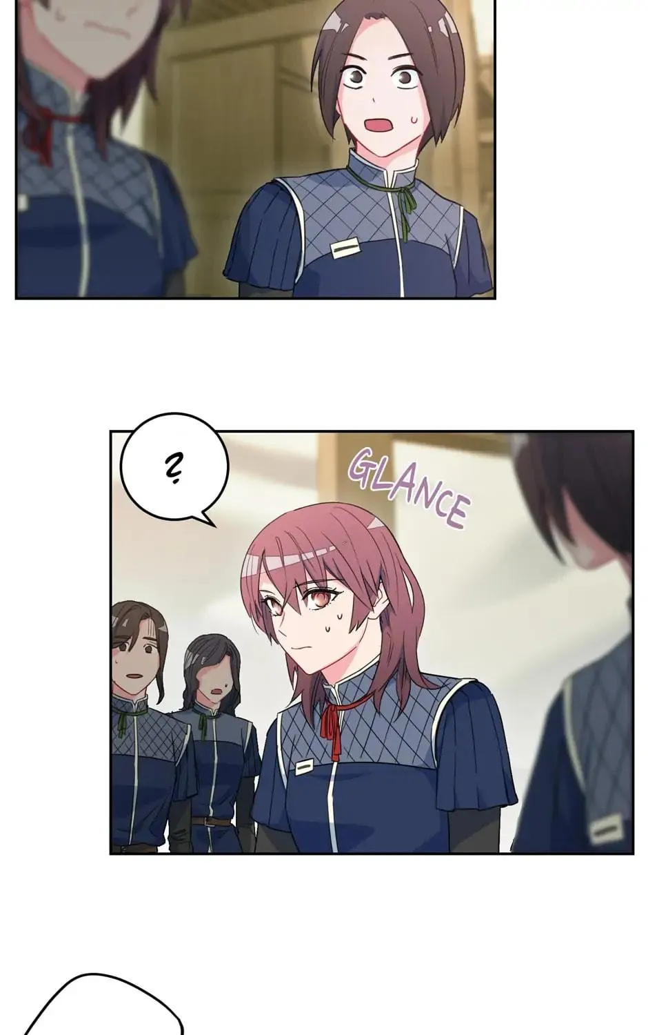 Read As You Wish, Prince chapter 29 image 68 on Lezhin