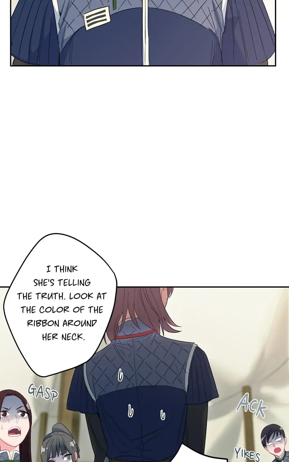 Read As You Wish, Prince chapter 29 image 72 on Lezhin