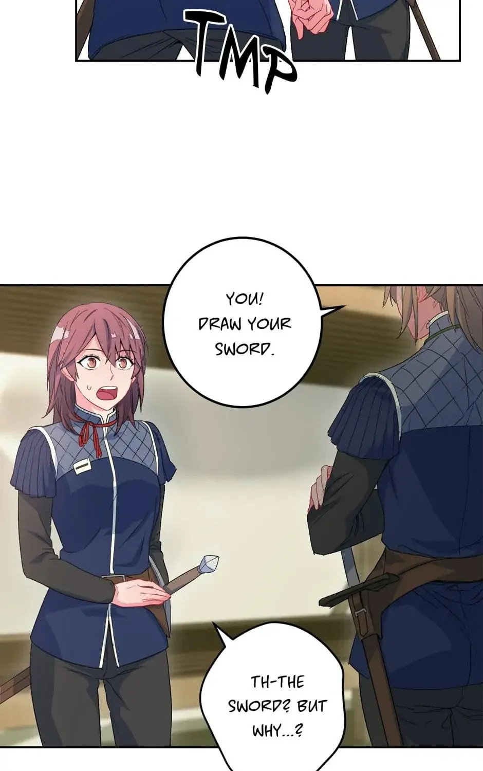 Read As You Wish, Prince chapter 29 image 78 on Lezhin