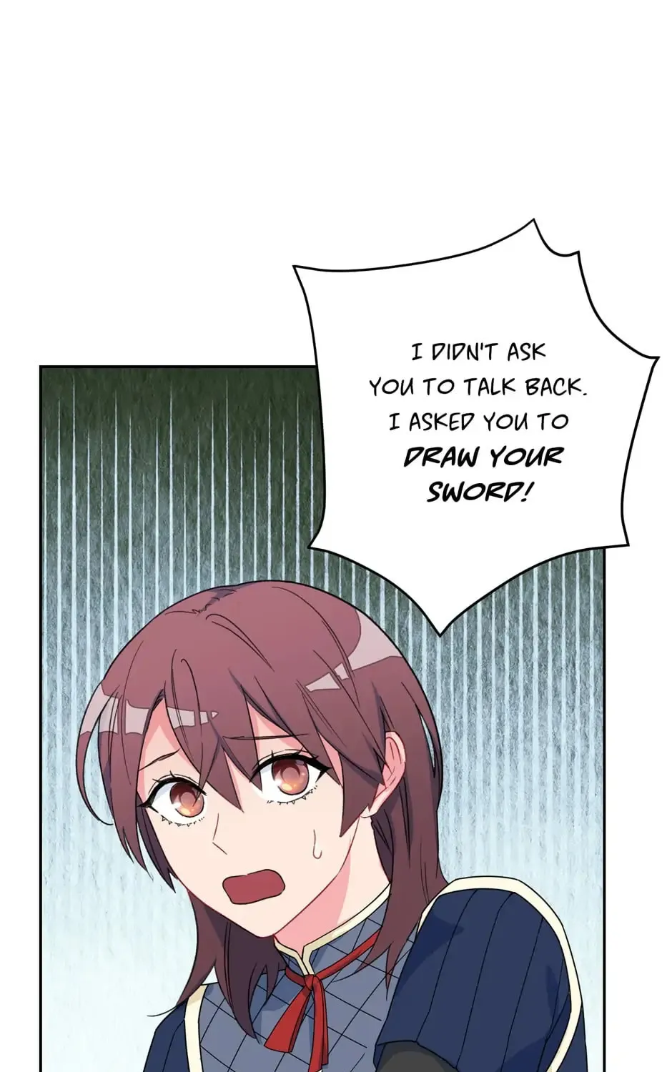 Read As You Wish, Prince chapter 29 image 80 on Lezhin
