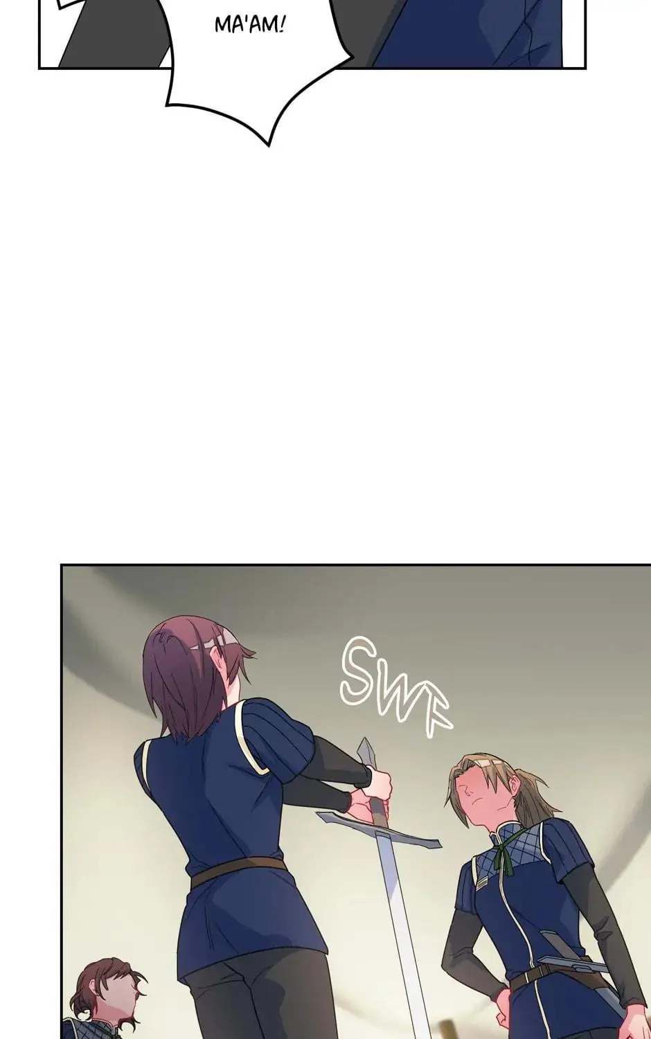 Read As You Wish, Prince chapter 29 image 82 on Lezhin