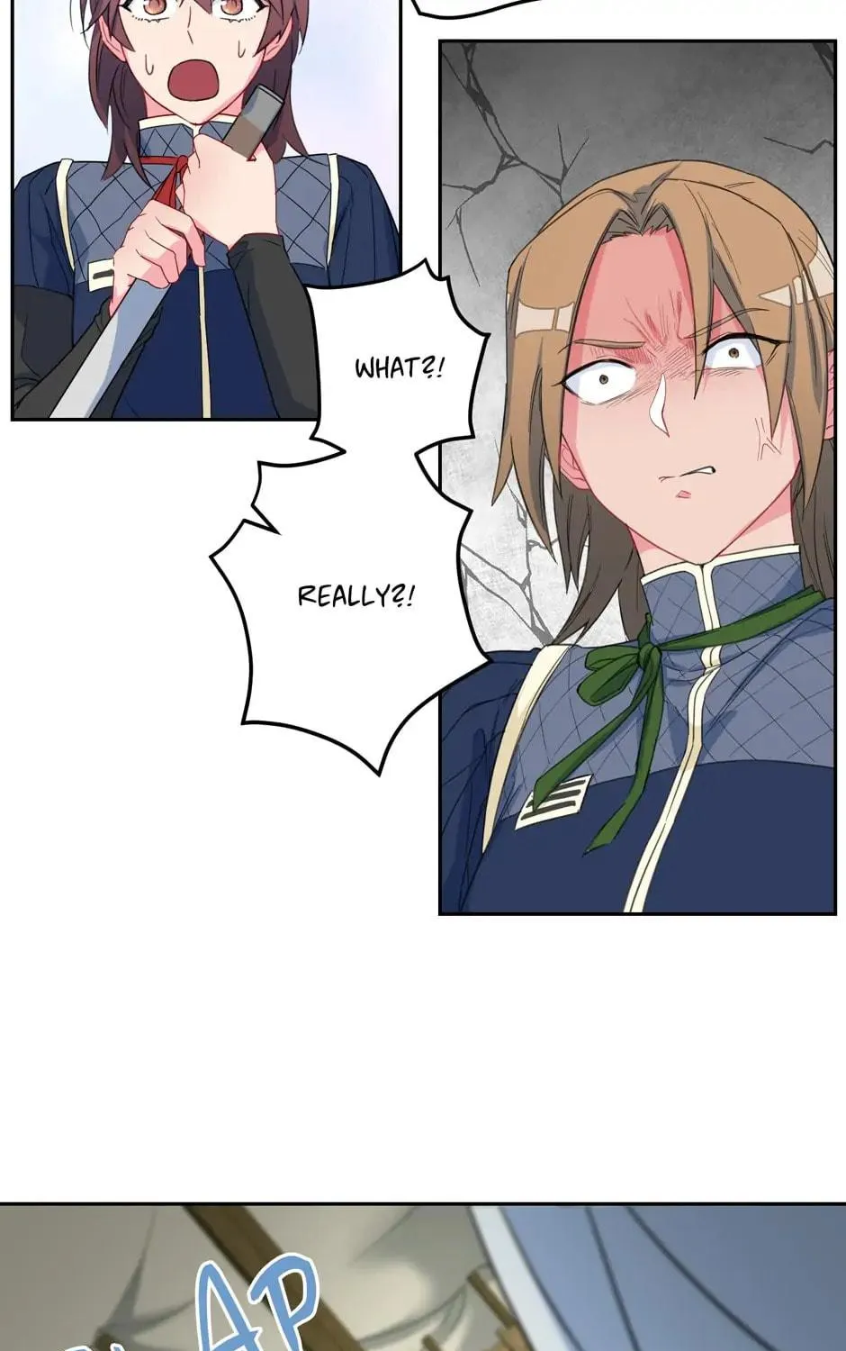 Read As You Wish, Prince chapter 29 image 88 on Lezhin