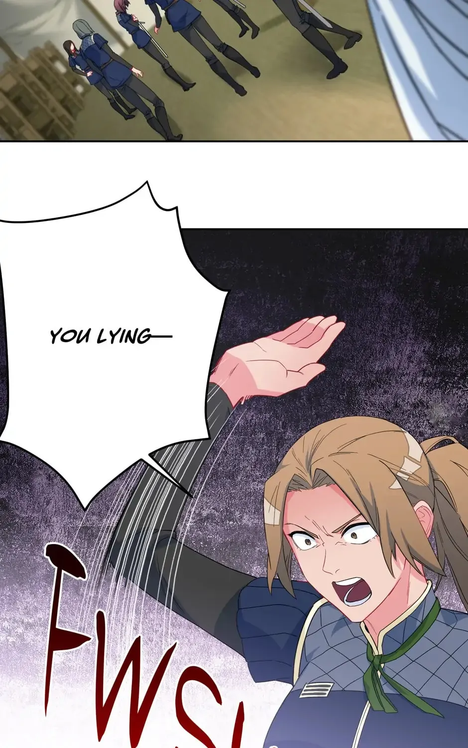 Read As You Wish, Prince chapter 29 image 90 on Lezhin