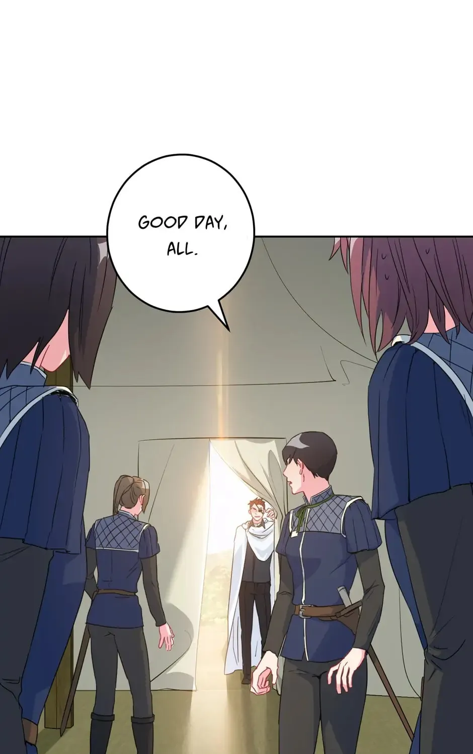 Read As You Wish, Prince chapter 29 image 96 on Lezhin