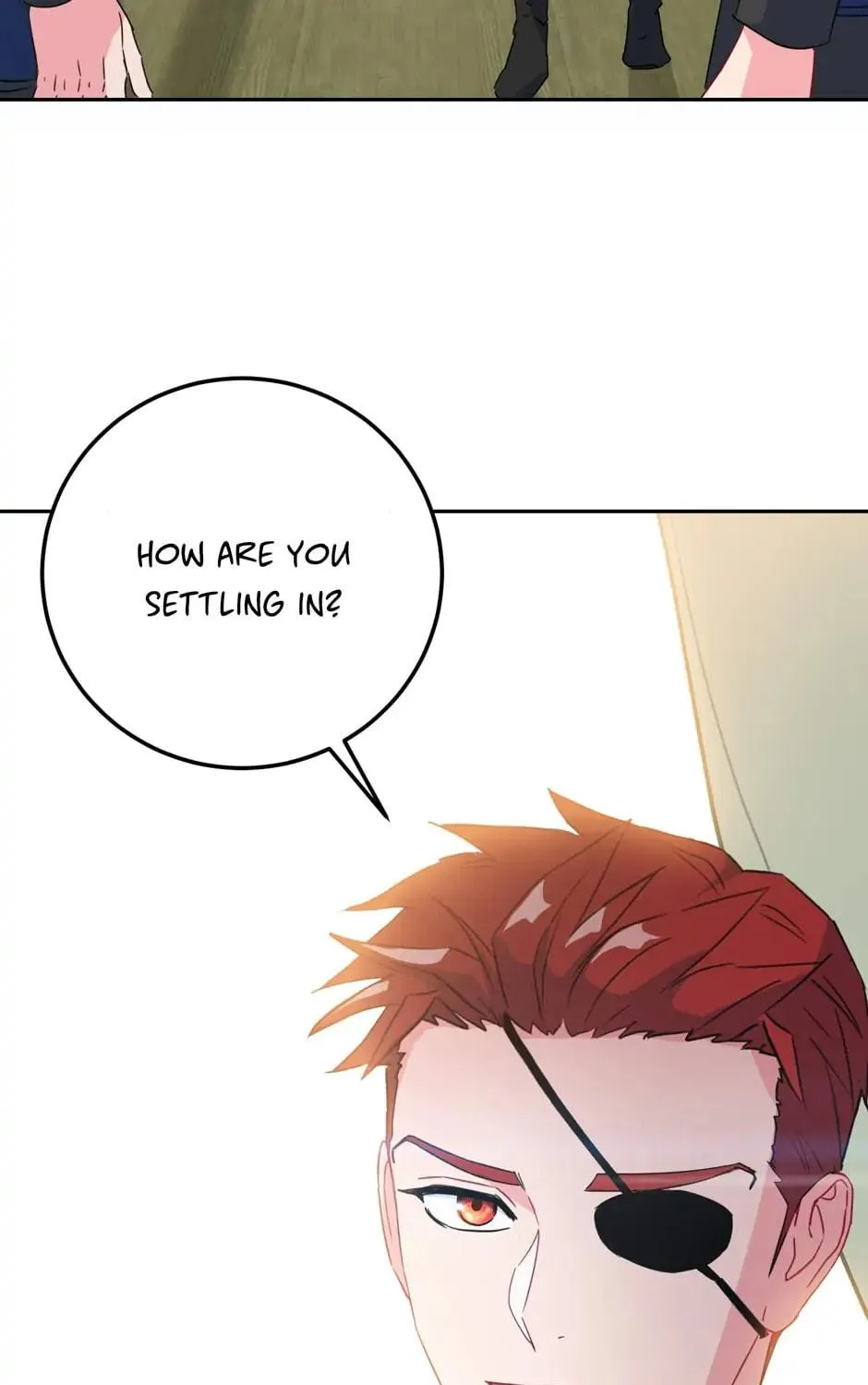 Read As You Wish, Prince chapter 29 image 98 on Lezhin