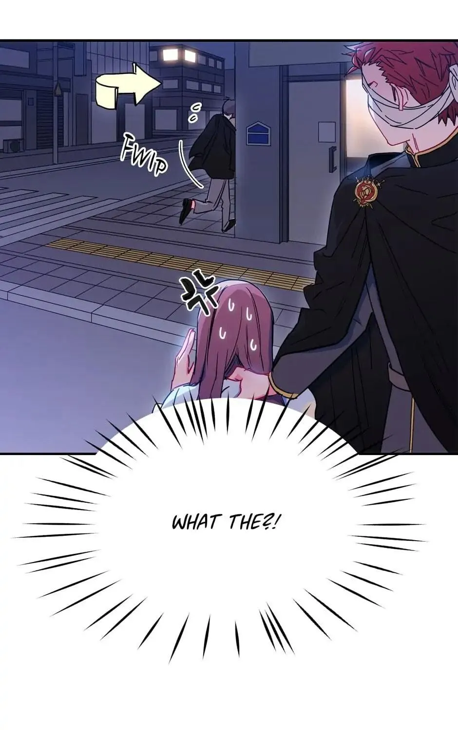 Read As You Wish, Prince chapter 3 image 10 on Lezhin