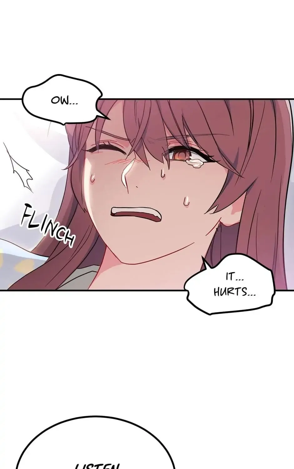 Read As You Wish, Prince chapter 3 image 104 on Lezhin