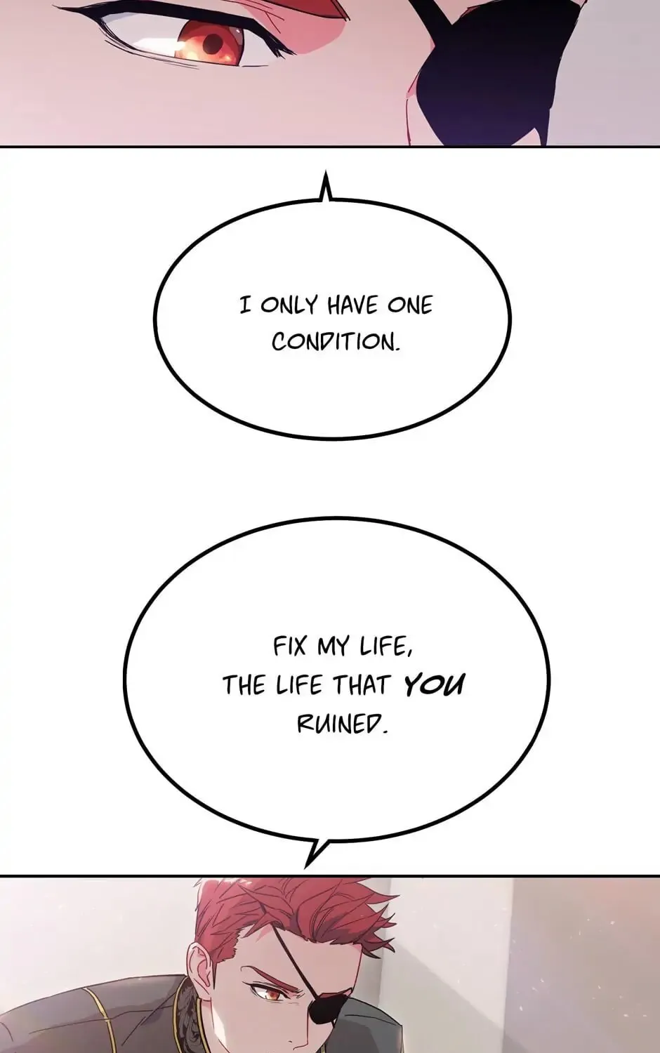 Read As You Wish, Prince chapter 3 image 110 on Lezhin