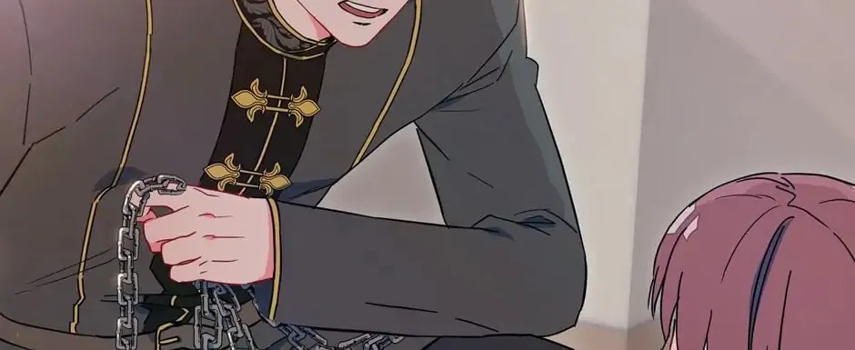 Read As You Wish, Prince chapter 3 image 111 on Lezhin