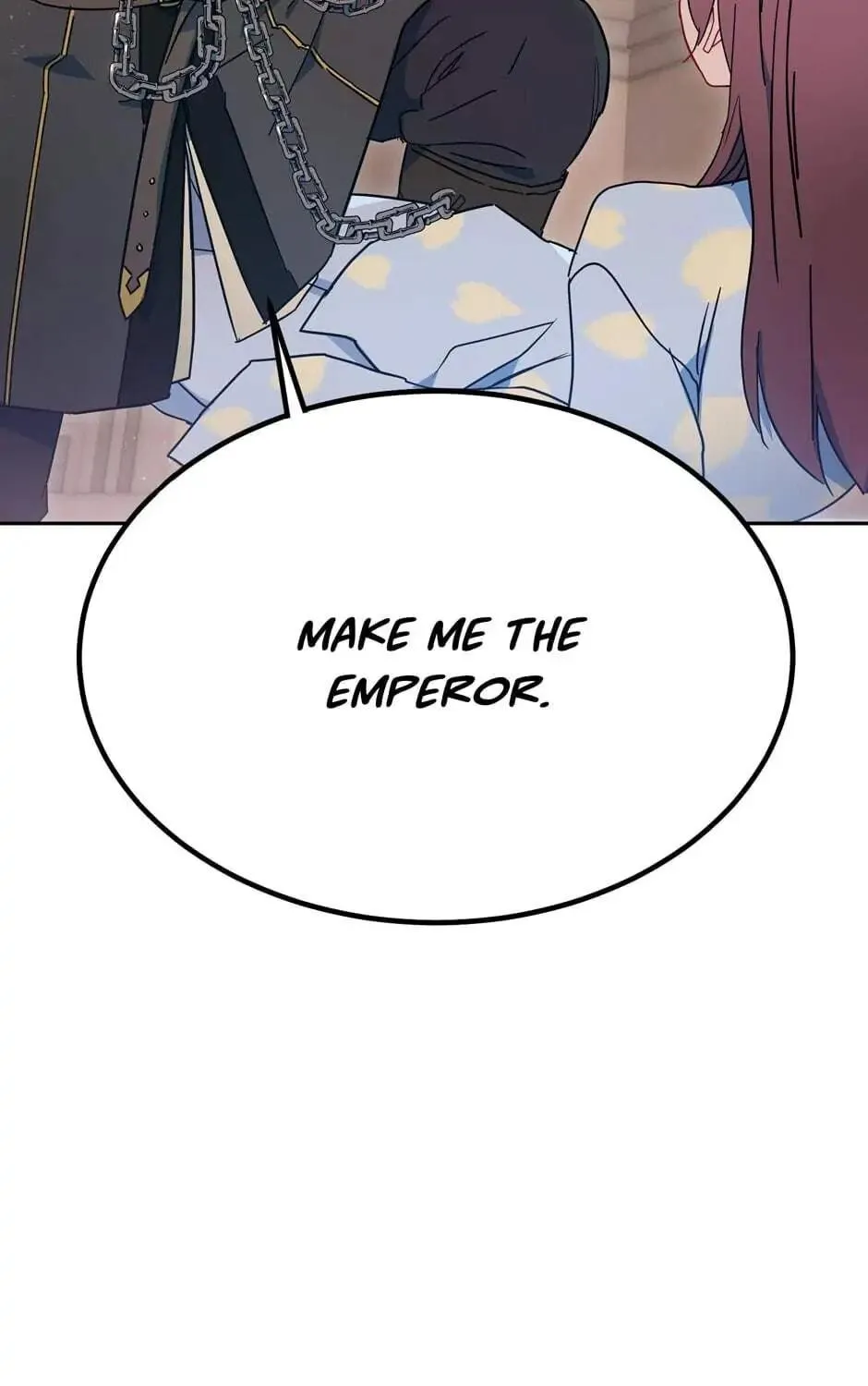 Read As You Wish, Prince chapter 3 image 112 on Lezhin