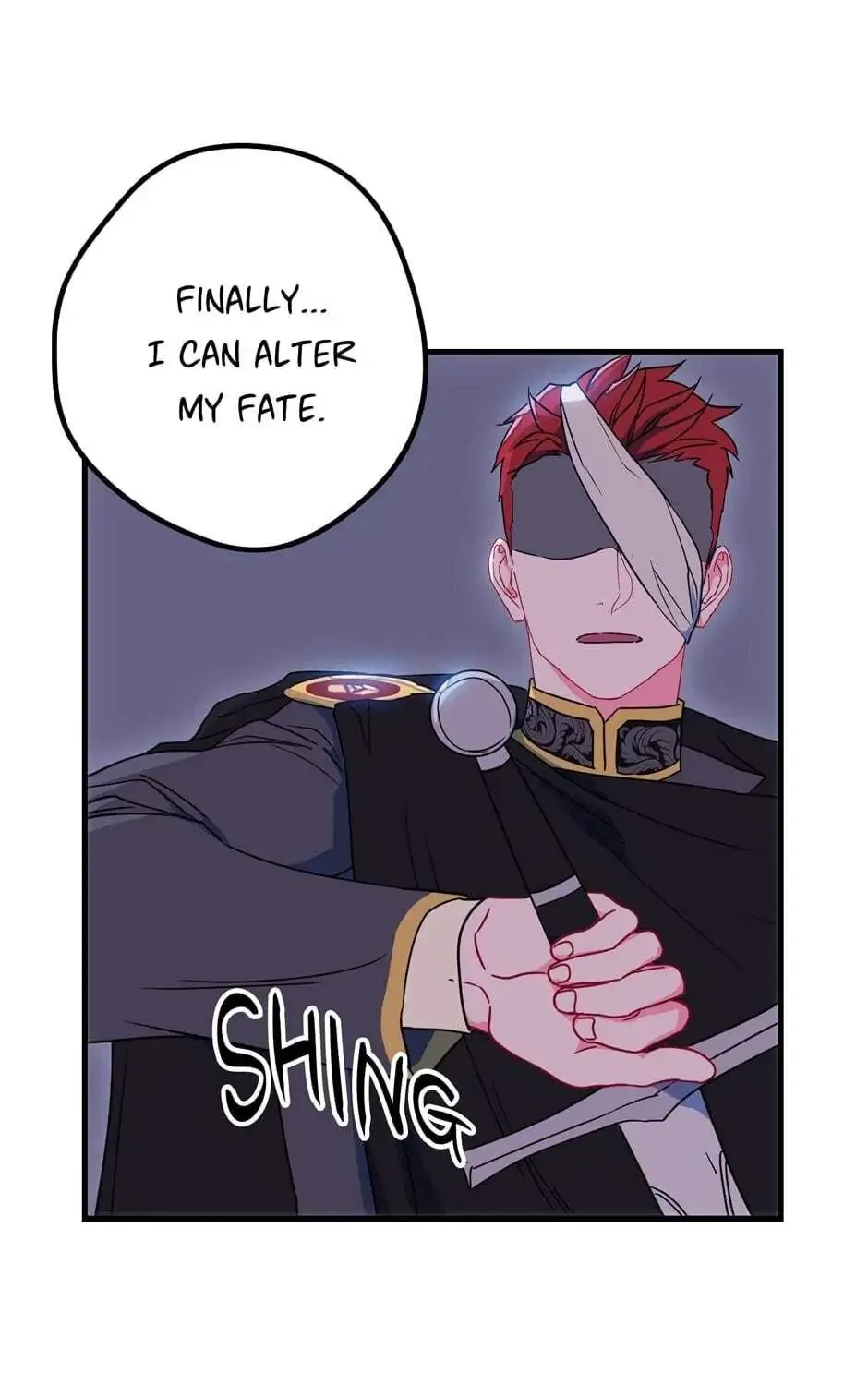 Read As You Wish, Prince chapter 3 image 22 on Lezhin