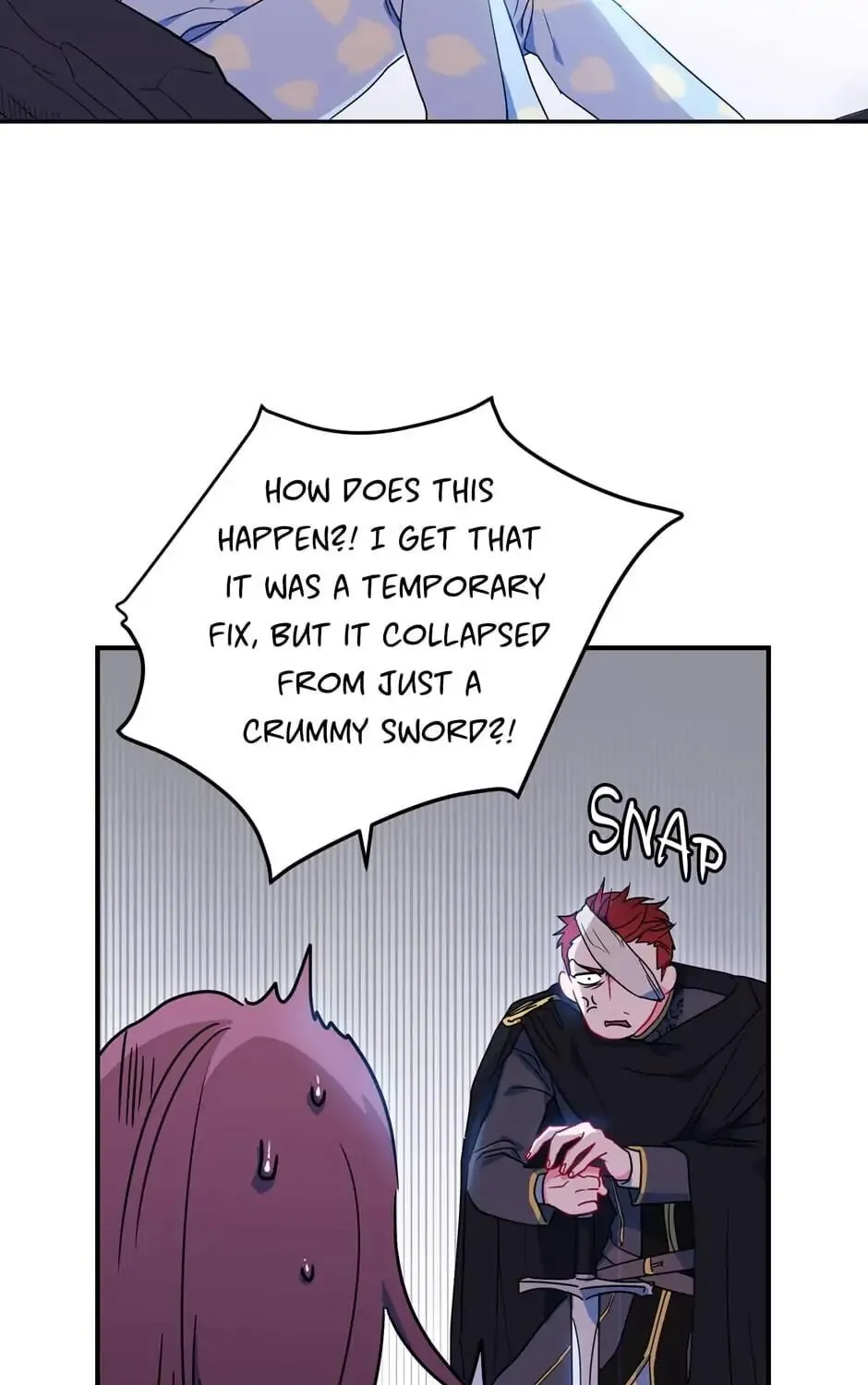Read As You Wish, Prince chapter 3 image 30 on Lezhin