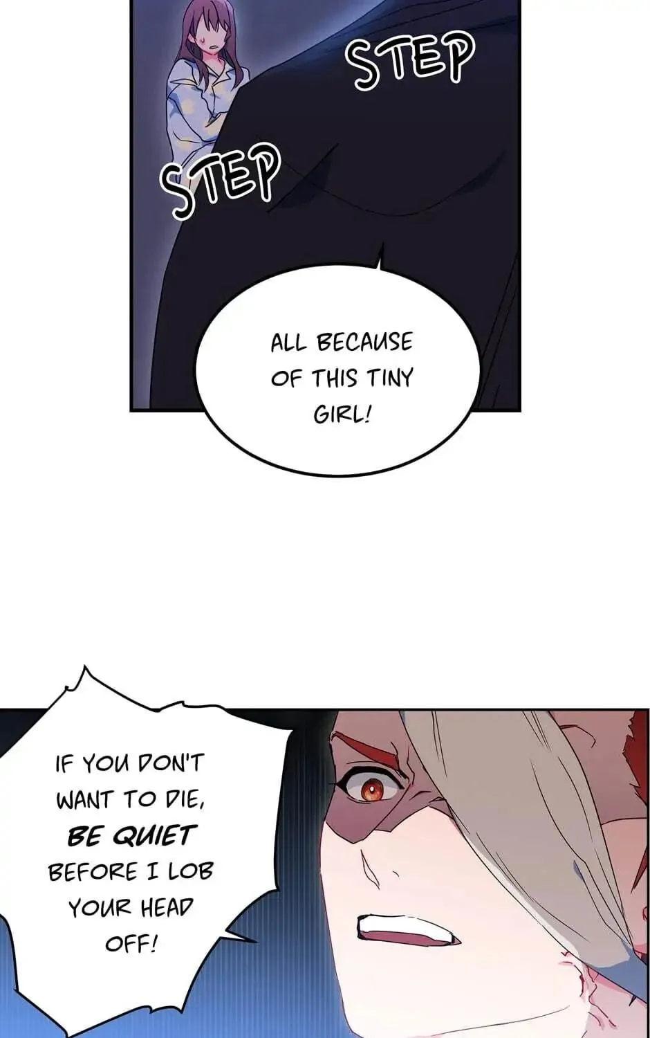 Read As You Wish, Prince chapter 3 image 34 on Lezhin
