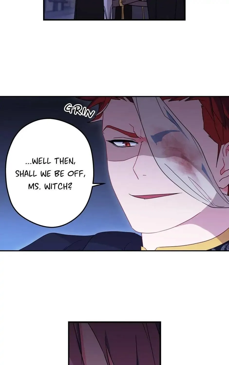 Read As You Wish, Prince chapter 3 image 38 on Lezhin