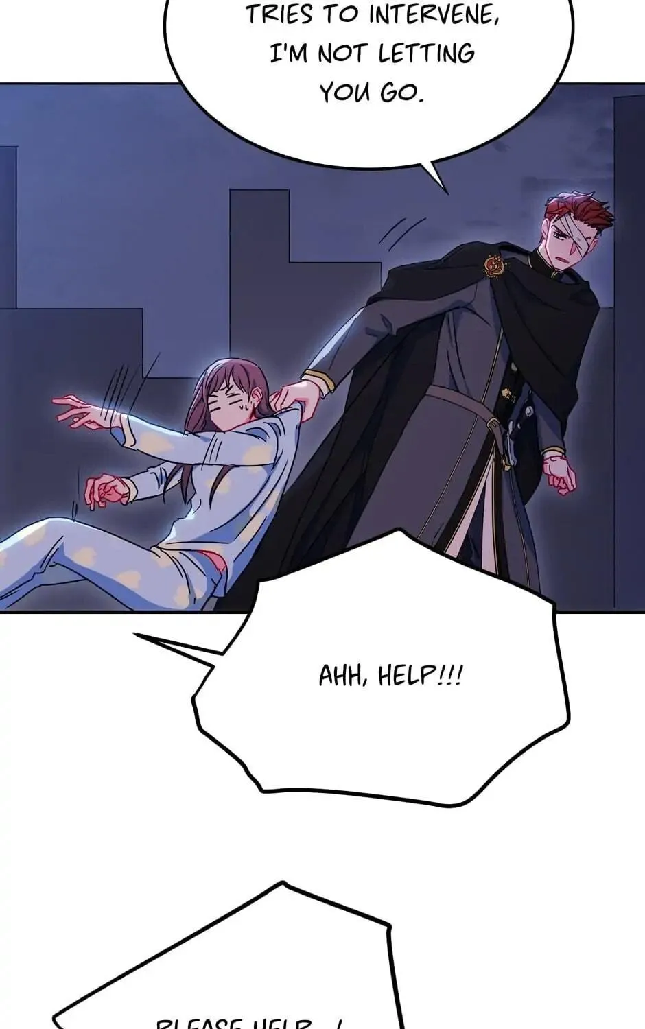 Read As You Wish, Prince chapter 3 image 4 on Lezhin