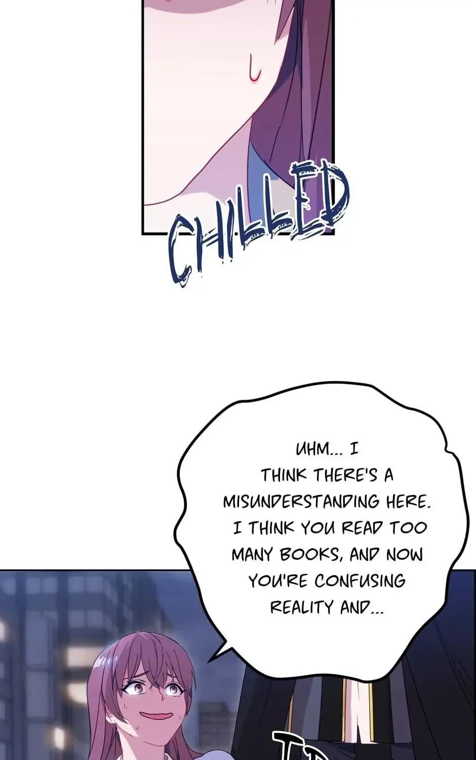 Read As You Wish, Prince chapter 3 image 40 on Lezhin