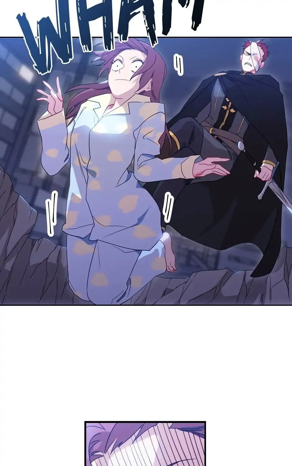 Read As You Wish, Prince chapter 3 image 44 on Lezhin