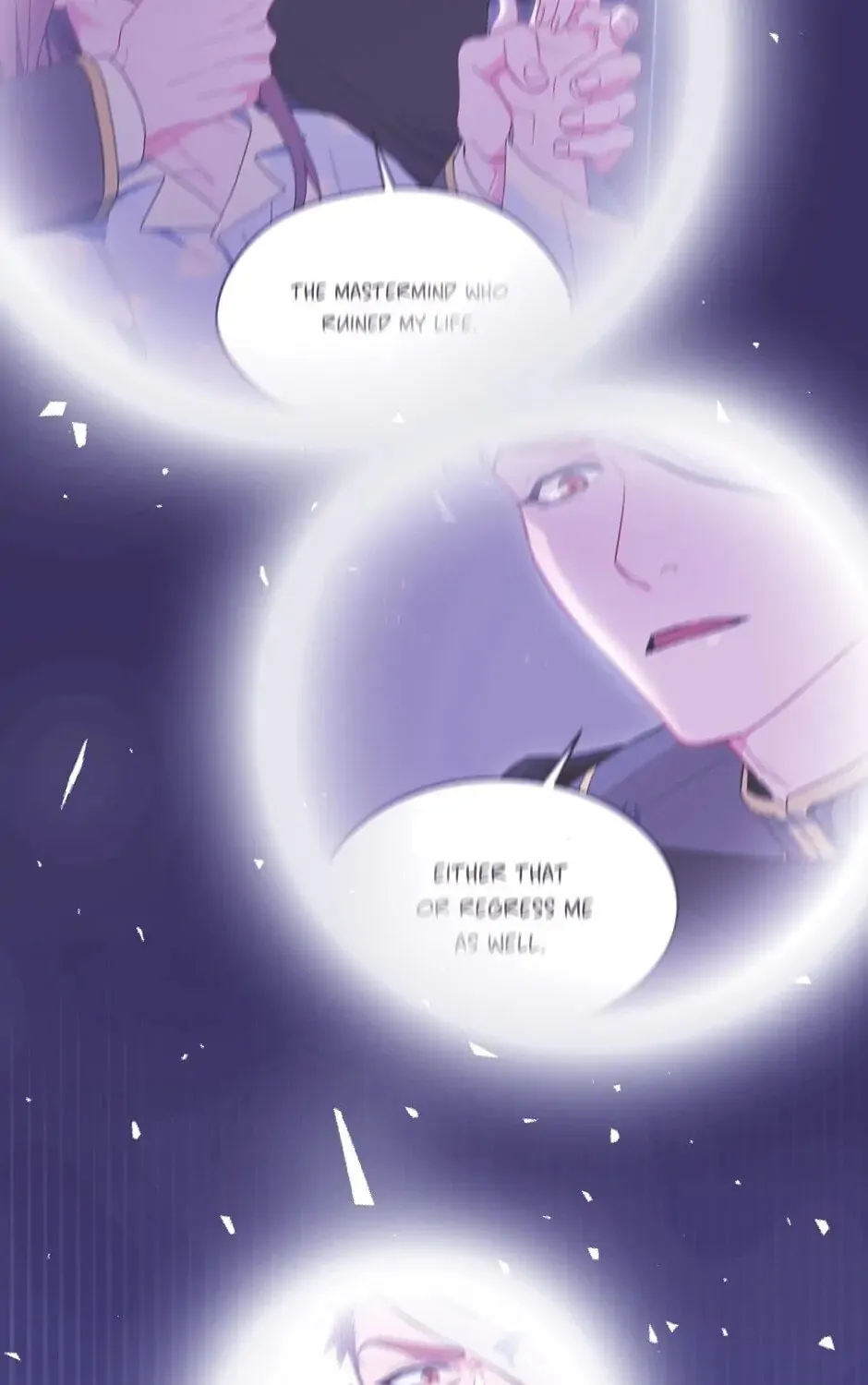 Read As You Wish, Prince chapter 3 image 54 on Lezhin