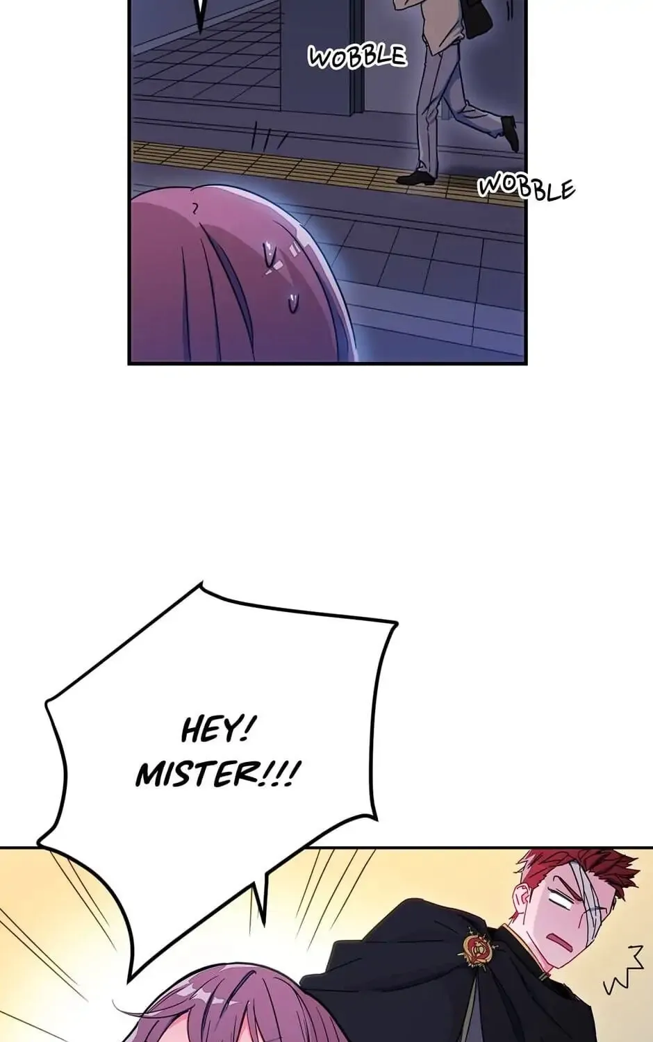 Read As You Wish, Prince chapter 3 image 6 on Lezhin