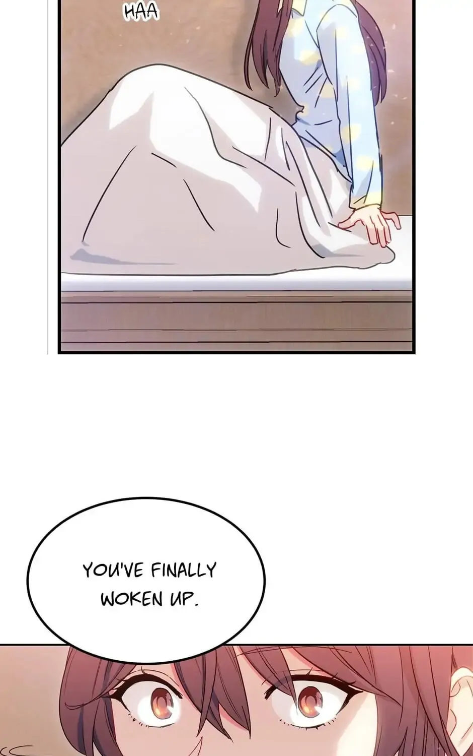 Read As You Wish, Prince chapter 3 image 60 on Lezhin
