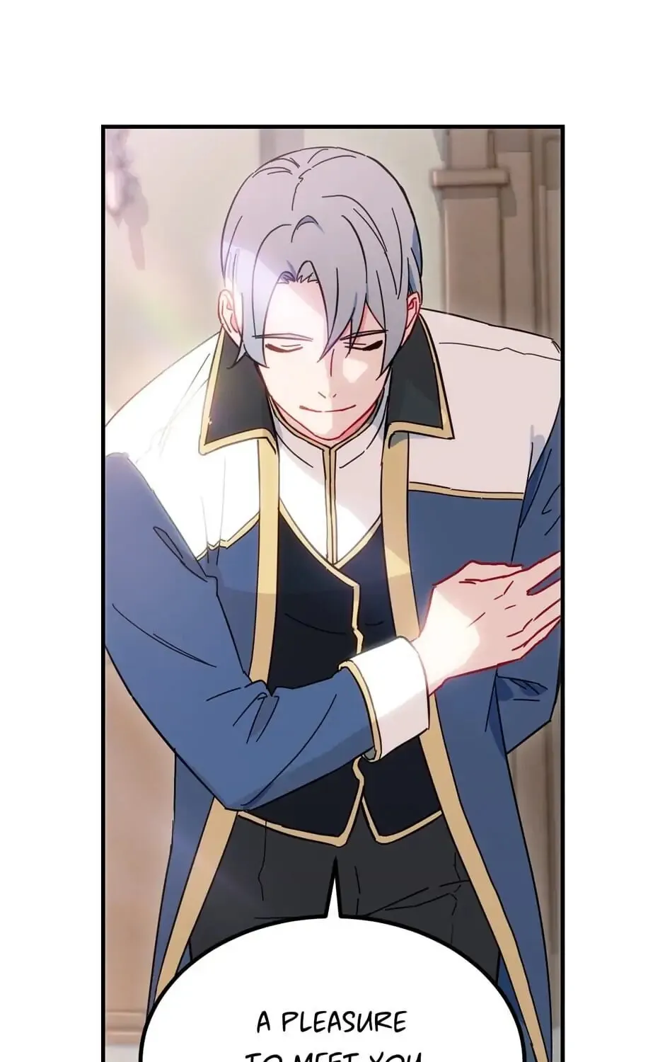 Read As You Wish, Prince chapter 3 image 62 on Lezhin