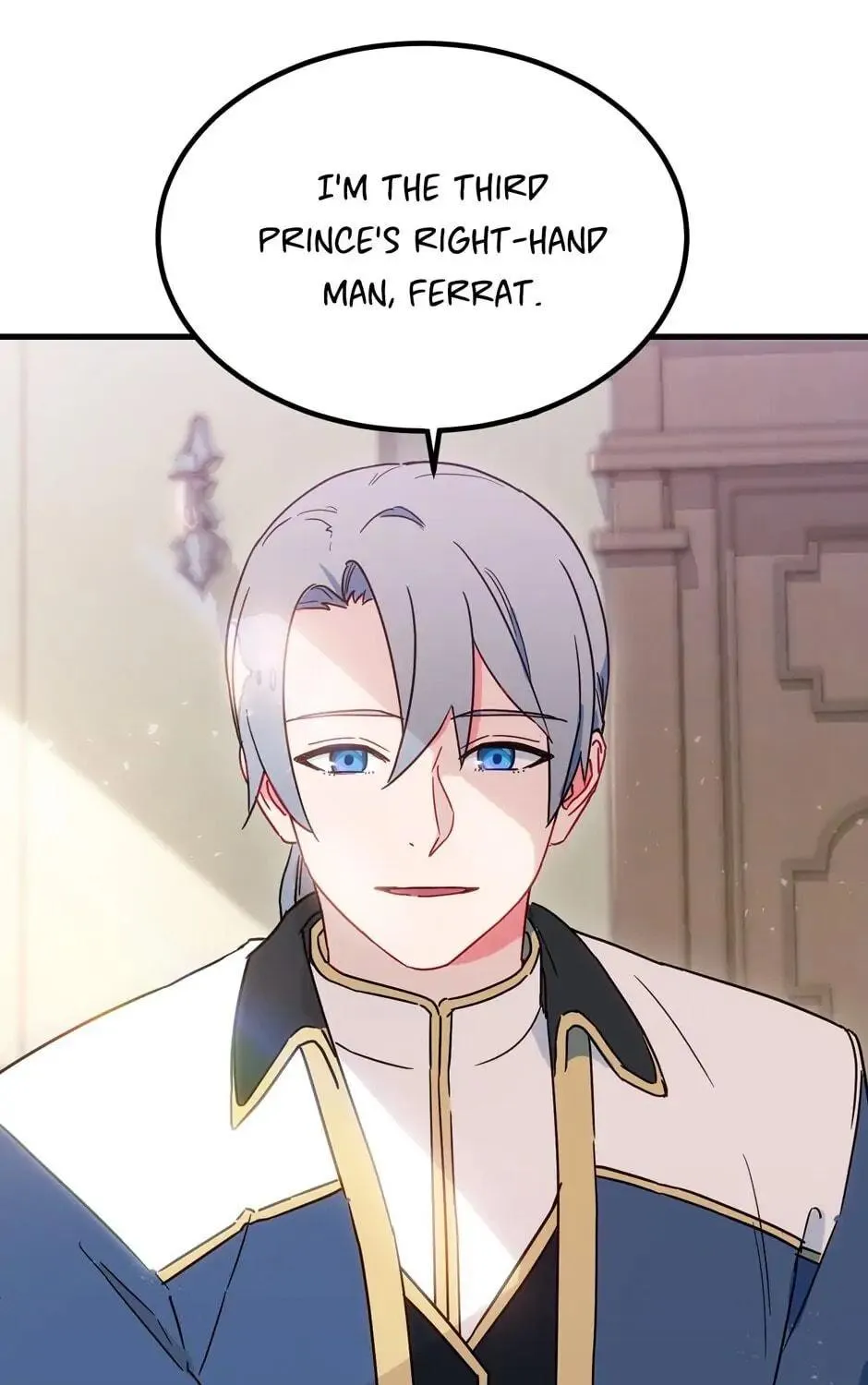 Read As You Wish, Prince chapter 3 image 64 on Lezhin