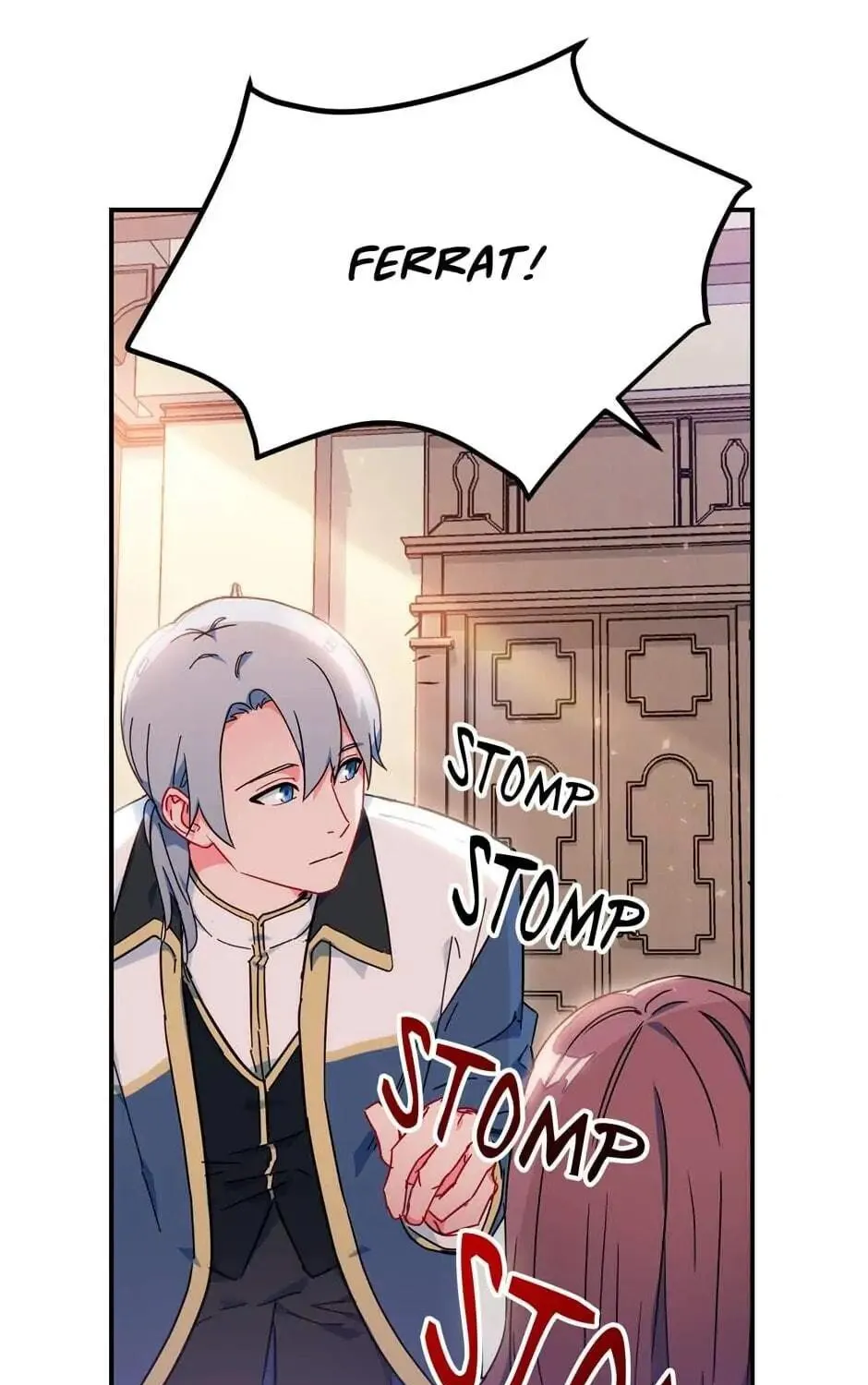 Read As You Wish, Prince chapter 3 image 70 on Lezhin