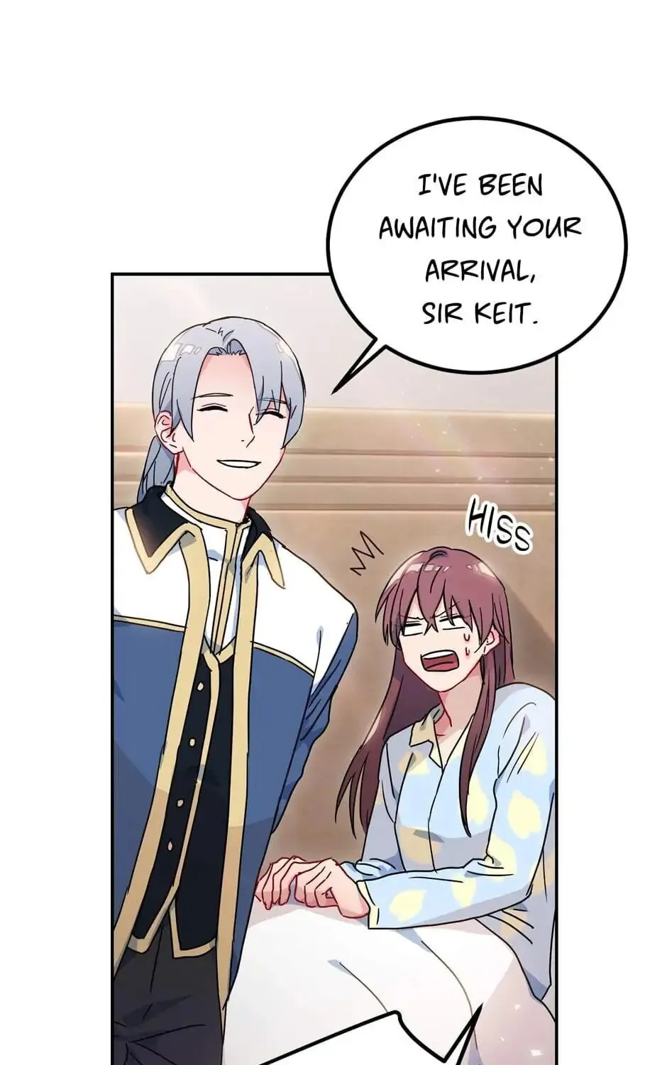 Read As You Wish, Prince chapter 3 image 74 on Lezhin