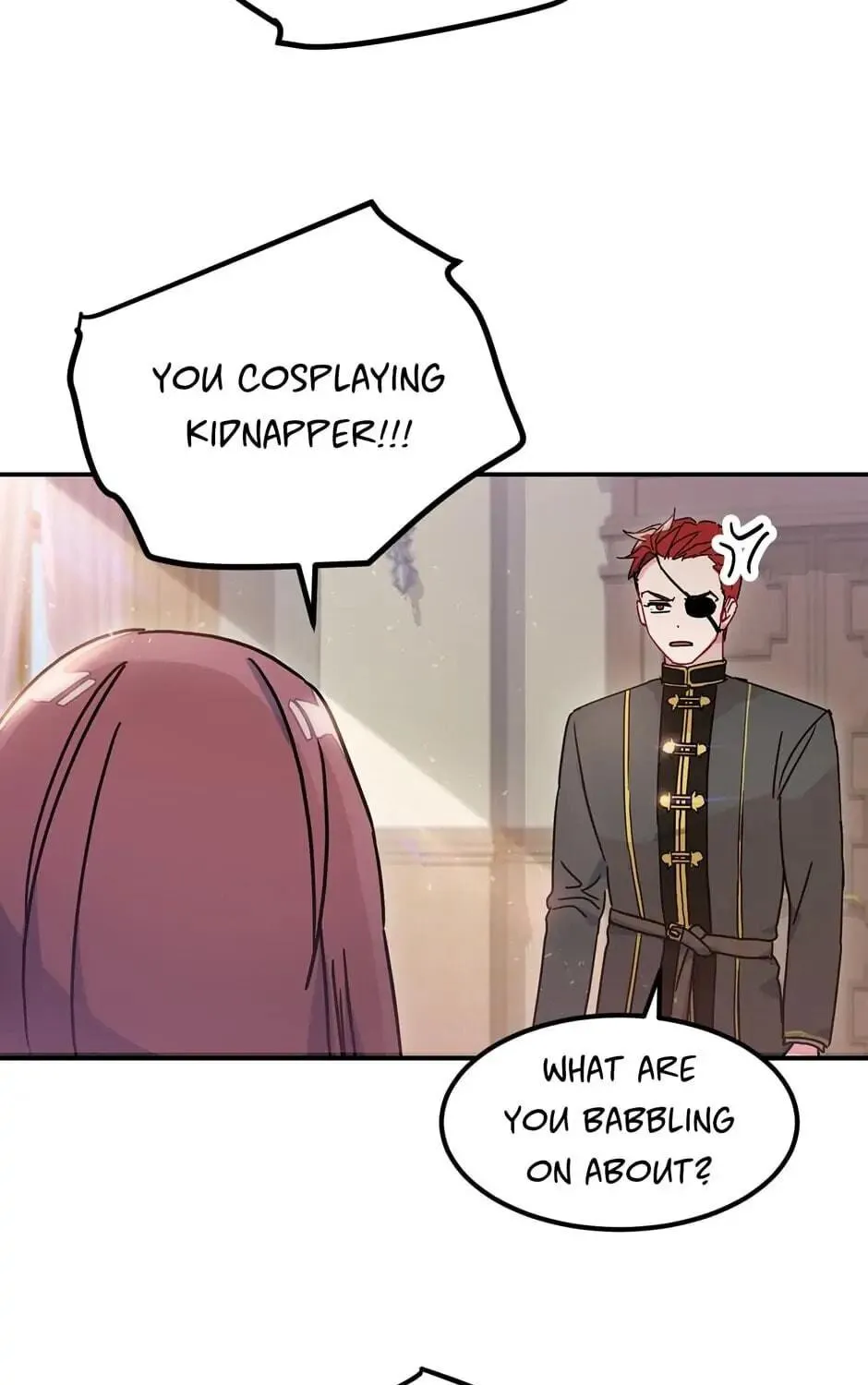 Read As You Wish, Prince chapter 3 image 76 on Lezhin