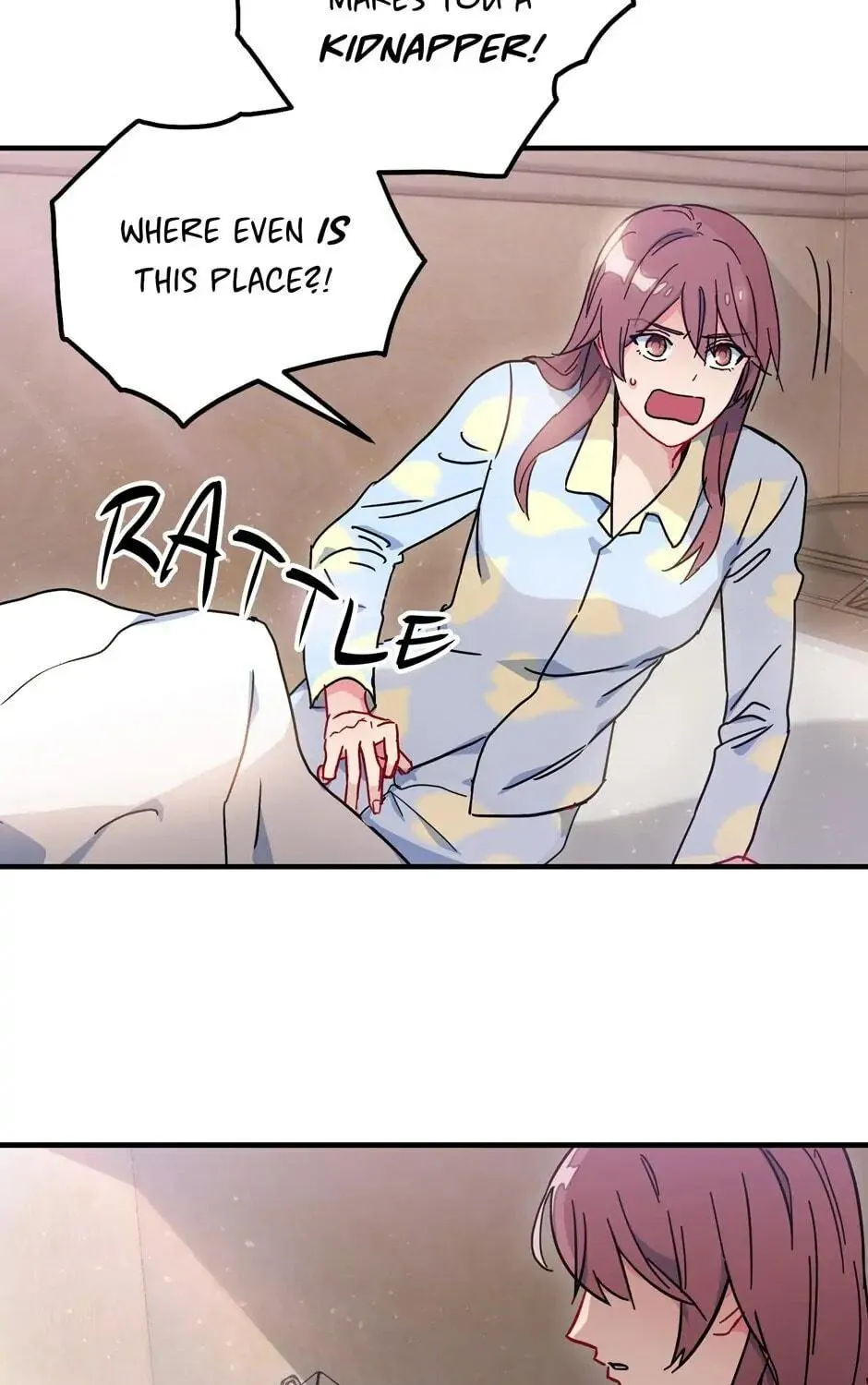 Read As You Wish, Prince chapter 3 image 78 on Lezhin