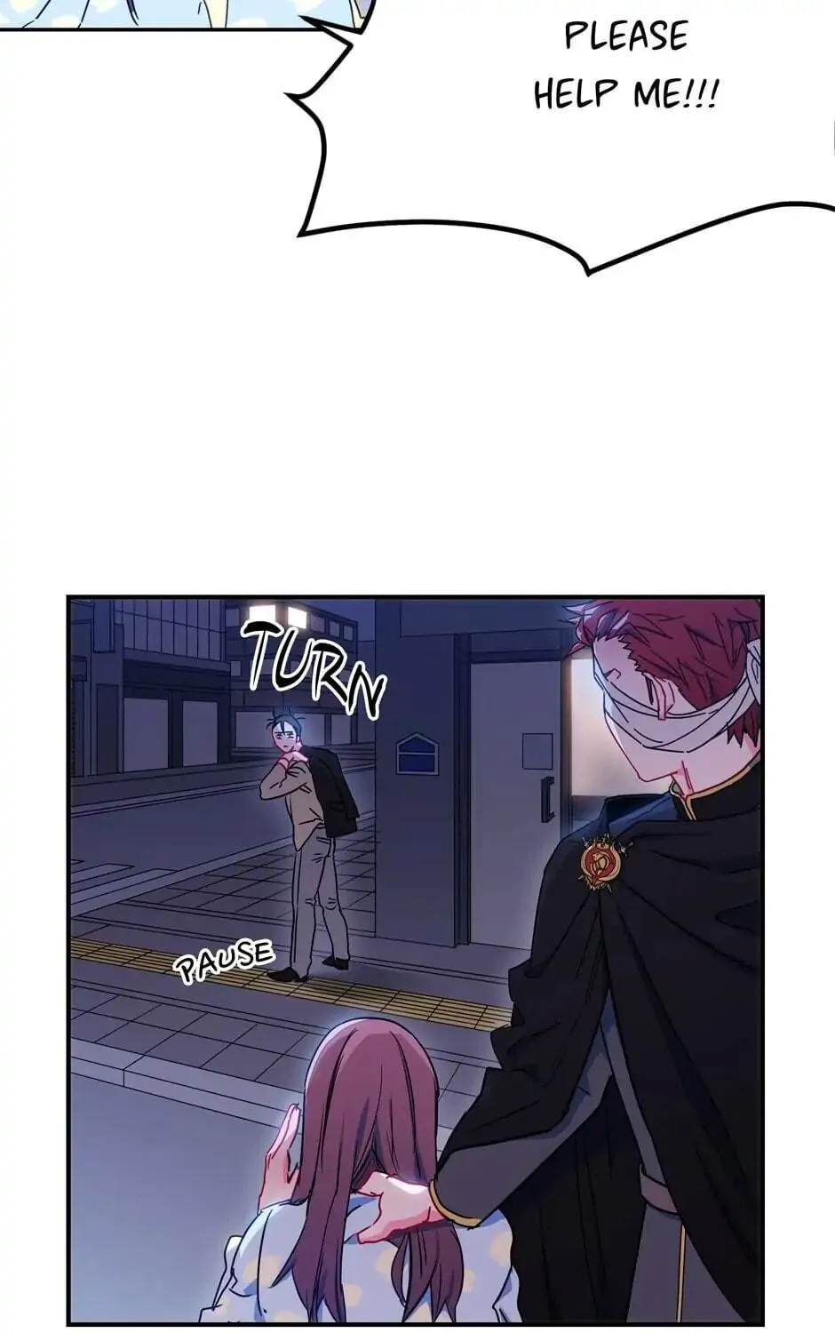 Read As You Wish, Prince chapter 3 image 8 on Lezhin