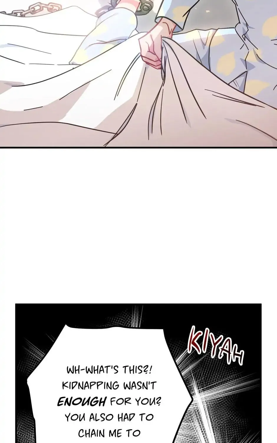 Read As You Wish, Prince chapter 3 image 80 on Lezhin