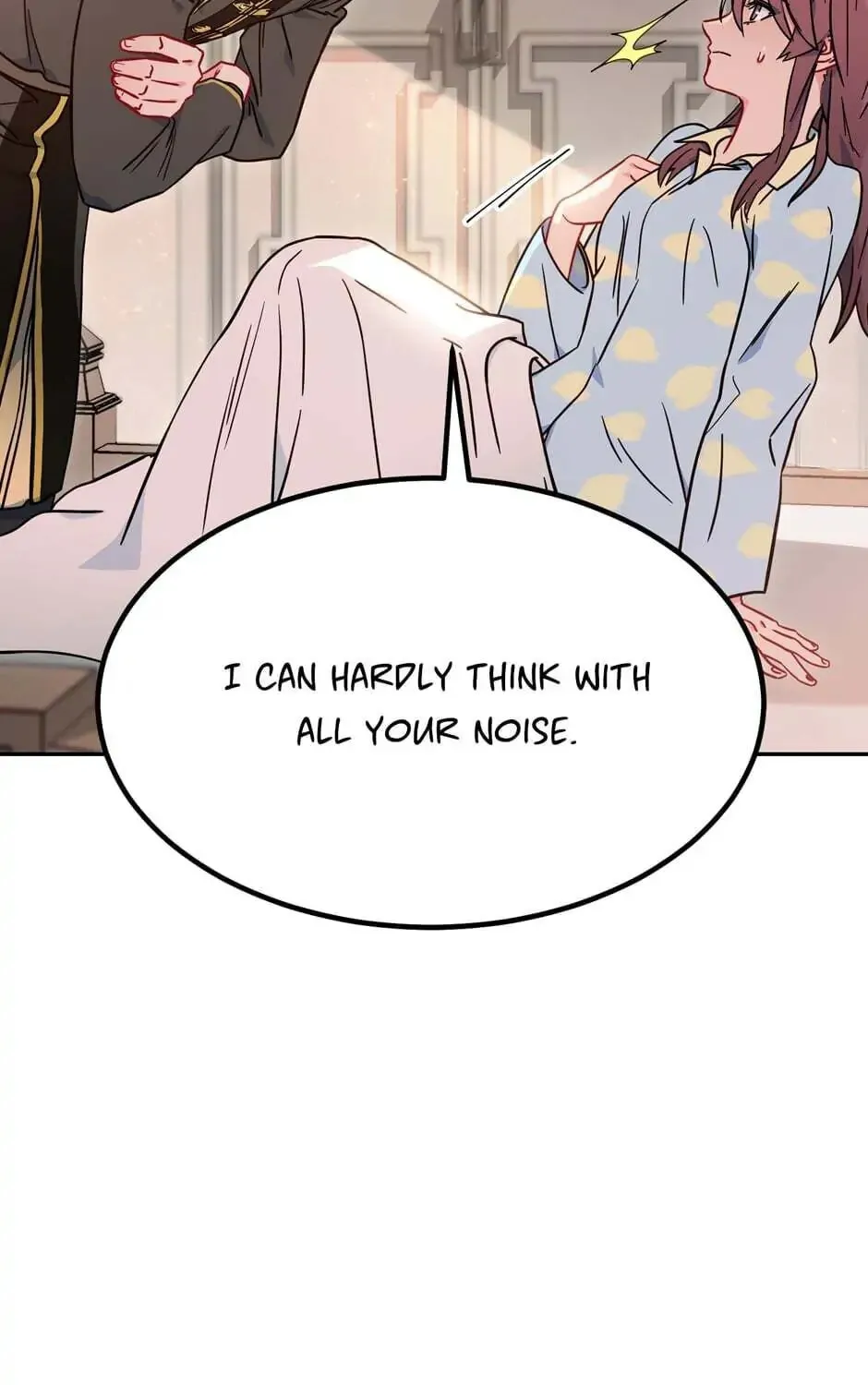 Read As You Wish, Prince chapter 3 image 86 on Lezhin