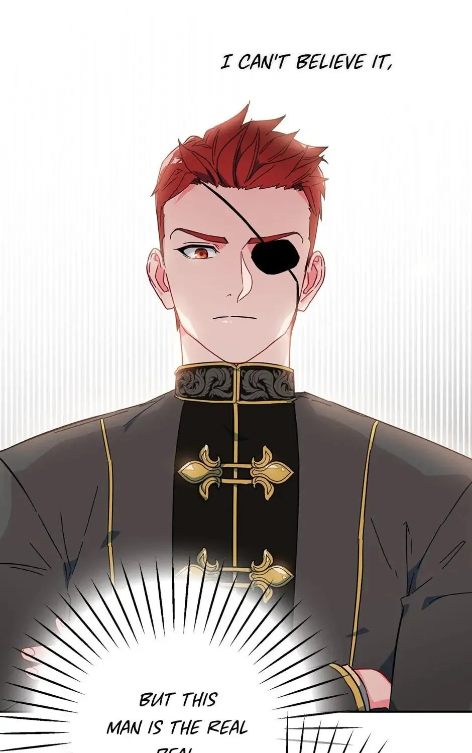 Read As You Wish, Prince chapter 3 image 90 on Lezhin
